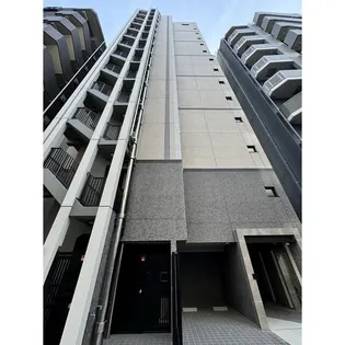 ルジェンテ武蔵小山アベニューの画像