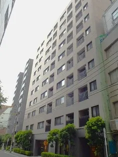 エルフコート日本橋浜町の画像
