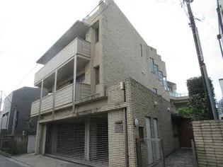 カメリアコート神山町の画像