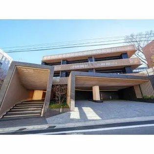 ザ パークハウスグラン神山町の画像