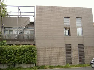 サリーレ成城の画像