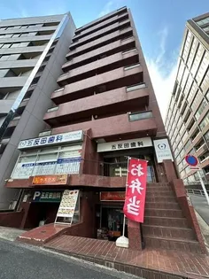 五反田ガーデンハイツの画像