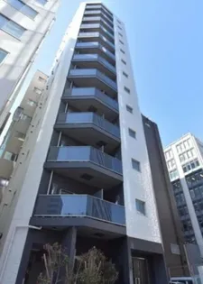 SHIBUYA HILL TOPの画像