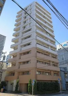 ヴェルト銀座イーストの画像