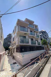 セントフランシス東山の画像