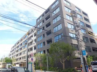 ザ パークハウスグラン南青山高樹町の画像