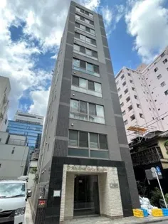 ディ レジデンセス銀座東の画像