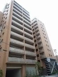 パシフィーク品川の画像