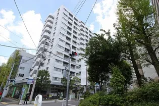 グランドメゾン田町の画像
