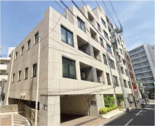 イニシアイオ目黒学芸大学2の画像