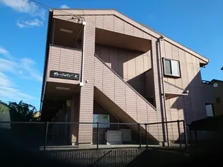 サンシャインⅠの画像