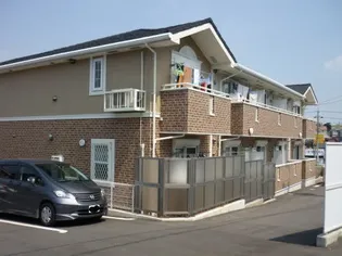 エレガンス柿畑 Ⅰの画像