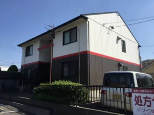 セジュール富貴ノ台の画像