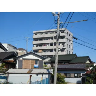 PEACH花の家の画像