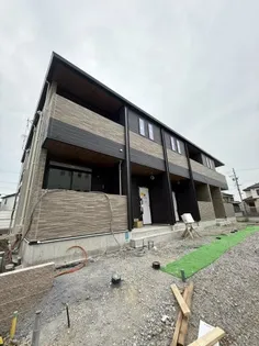 イースト オレヌの画像
