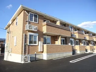サンライズBの画像
