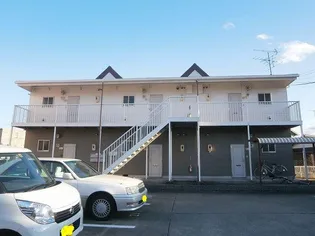 ドミール早川の画像