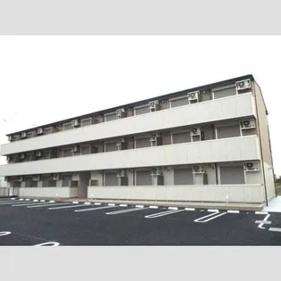 パストラーレ富士松の画像