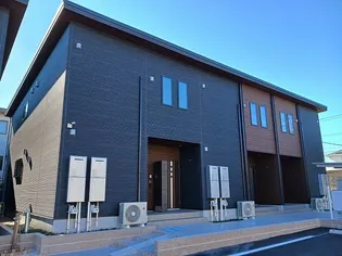 アリエッタ 半田 Bの画像