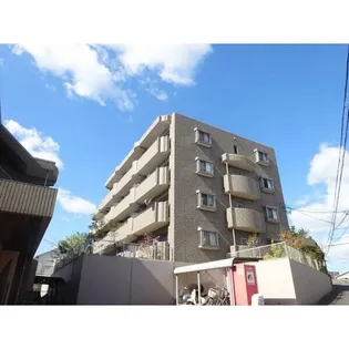 サンヒルズⅠ番館の画像