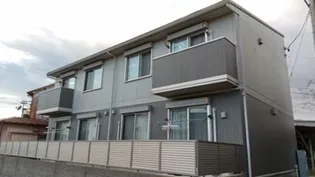 アンシャンテ憩 A棟の画像