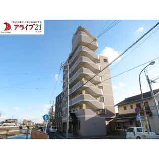 マノワール大里橋の画像