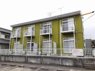グリーンハイツ福栄の画像