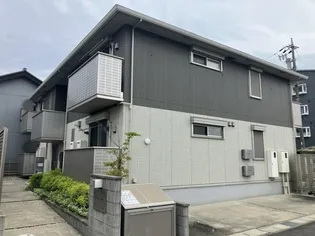 ラフィネ栄町の画像