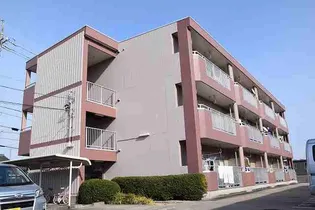 サンハイム梓の画像