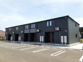 ポートヴィレッジ24 Iの画像