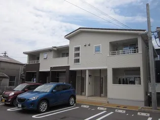 スペラーレカーサ半田の画像