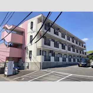 ダイヤモンドコート(V)【3階】の外観