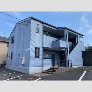 愛知県東海市富貴ノ台3丁目【マンション】の外観