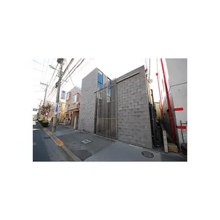 東京都世田谷区経堂4丁目【マンション】の外観