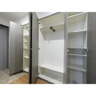 東京都港区海岸3丁目【マンション】の外観
