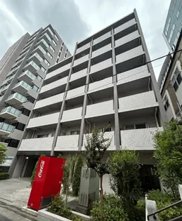 東京都千代田区神田猿楽町2丁目【マンション】の外観
