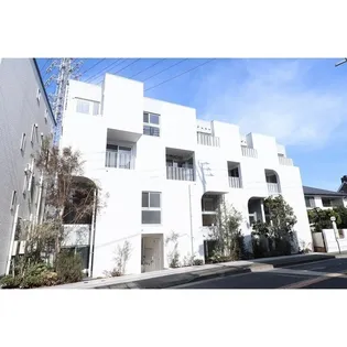 東京都武蔵野市吉祥寺東町2丁目【マンション】の外観