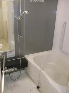 東京都港区芝2丁目【マンション】の外観