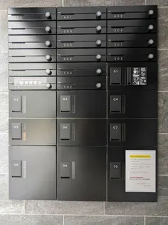 東京都世田谷区池尻2丁目【マンション】の外観