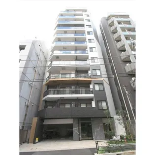 東京都文京区本郷3丁目【マンション】の外観