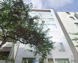 東京都千代田区隼町【マンション】の外観