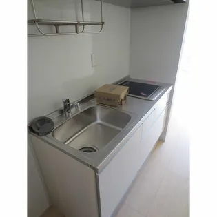 東京都港区西麻布3丁目【マンション】の外観
