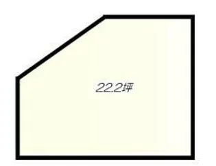 東京都新宿区信濃町【マンション】の外観
