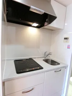 東京都港区赤坂7丁目【マンション】の外観
