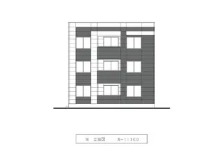東京都大田区池上4丁目【アパート】の外観