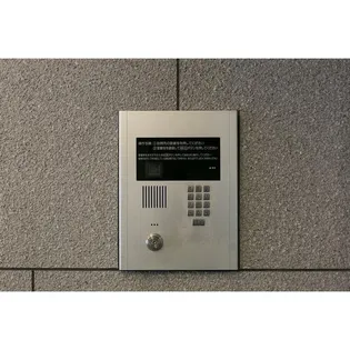 東京都港区港南3丁目【マンション】の外観