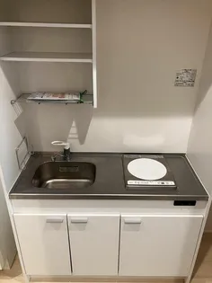 東京都新宿区高田馬場3丁目【マンション】の外観