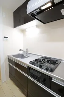 東京都板橋区板橋2丁目【マンション】の外観