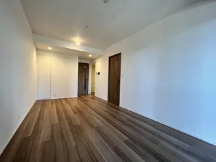東京都中央区勝どき4丁目【マンション】の外観