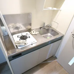 東京都葛飾区奥戸9丁目【マンション】の外観
